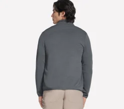 The Hoodless Hoodie Ottoman Jacket