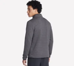 The Hoodless Hoodie Ottoman Jacket