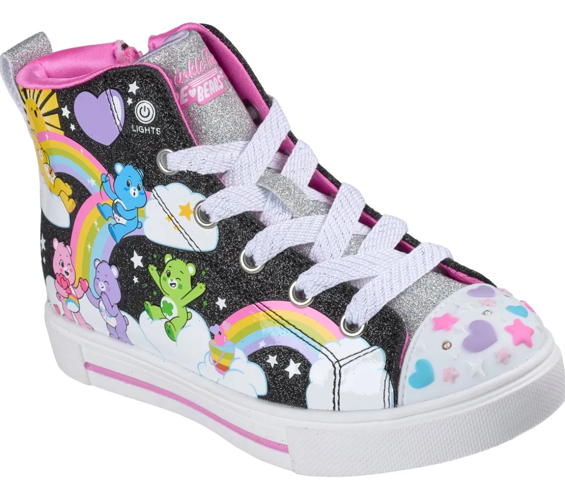 Twinkle Toes Care Bears: Twinkle Sparks - Forever Care Bears