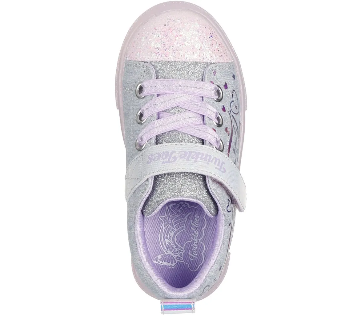 Twinkle Toes: Twinkle Sparks Ice - Heather Magic