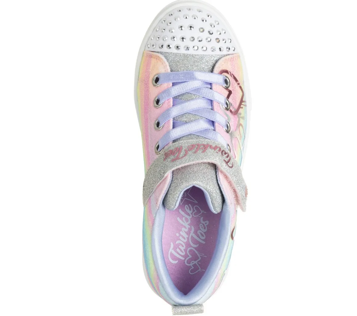 Twinkle Toes: Twinkle Sparks - Ombre Love
