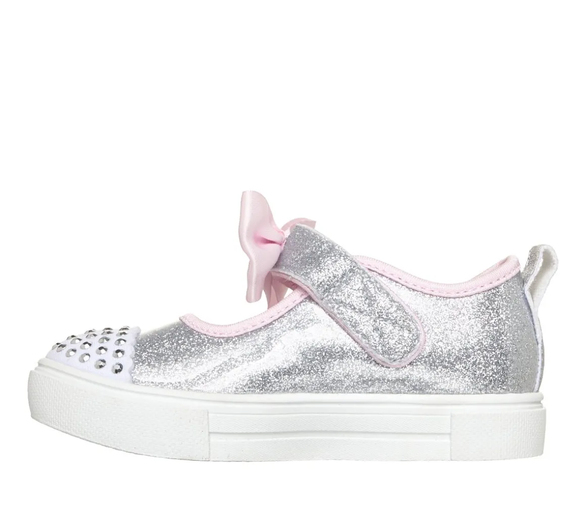 Twinkle Toes: Twinkle Sparks - Precious Jane