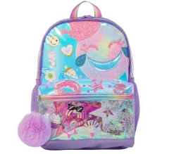 Twinkle Toes: Unicorn Backpack