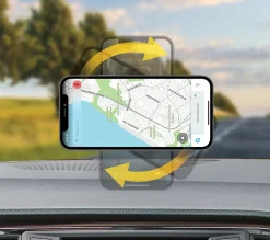 Universal Car Phone Mount