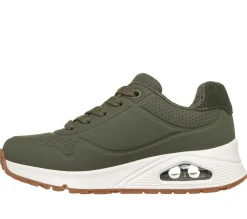 UNO Gen1 - Suited On Air