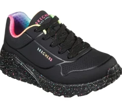 UNO Lite - Rainbow Speckle
