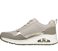UNO - Metallic Sliders