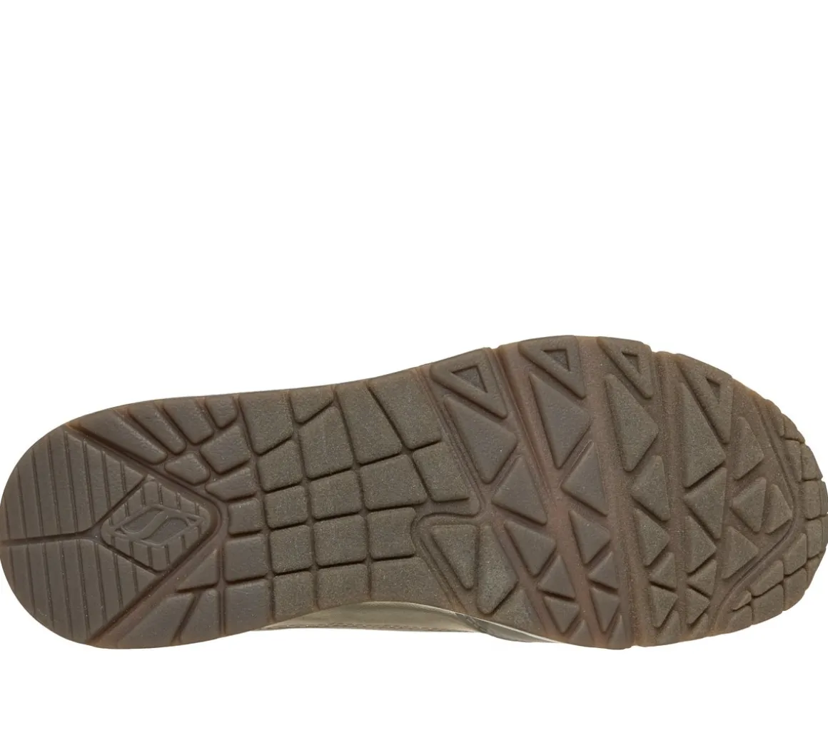 UNO - Metallic Sliders