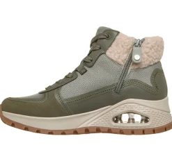 UNO Rugged - Fall Mode