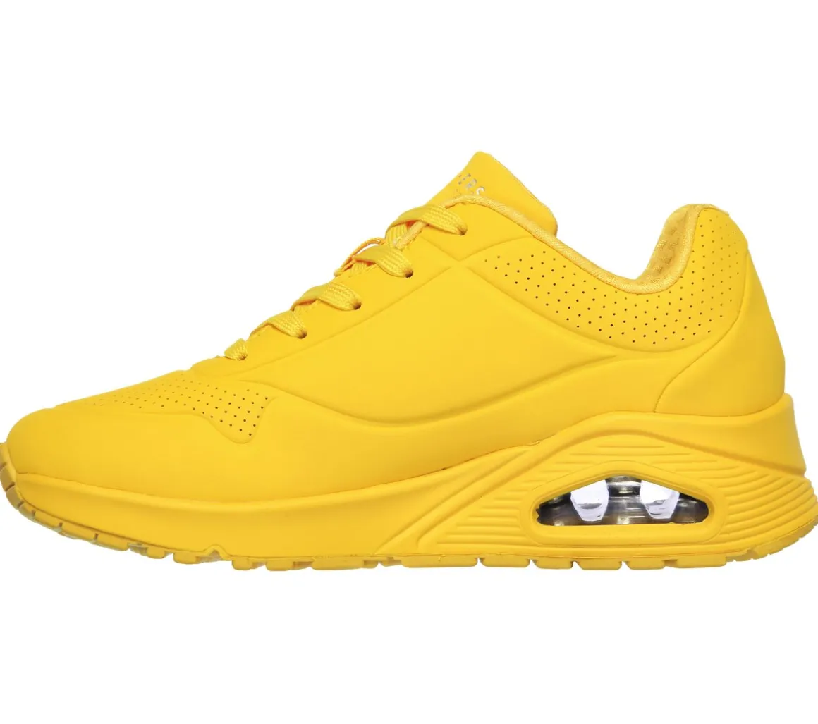 UNO - Stand on Air