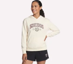 Varsity Hoodie