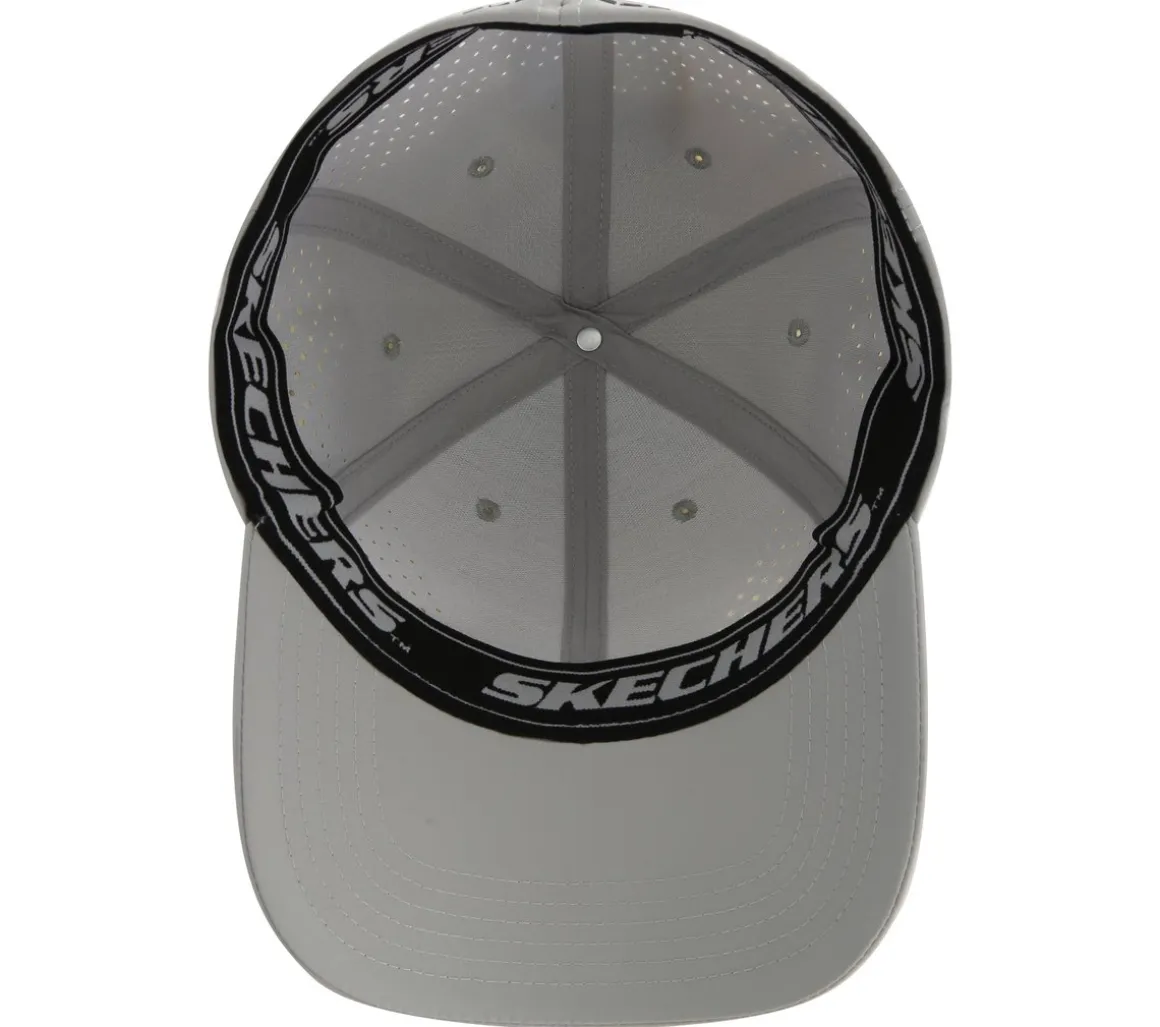 Velocity Baseball Hat
