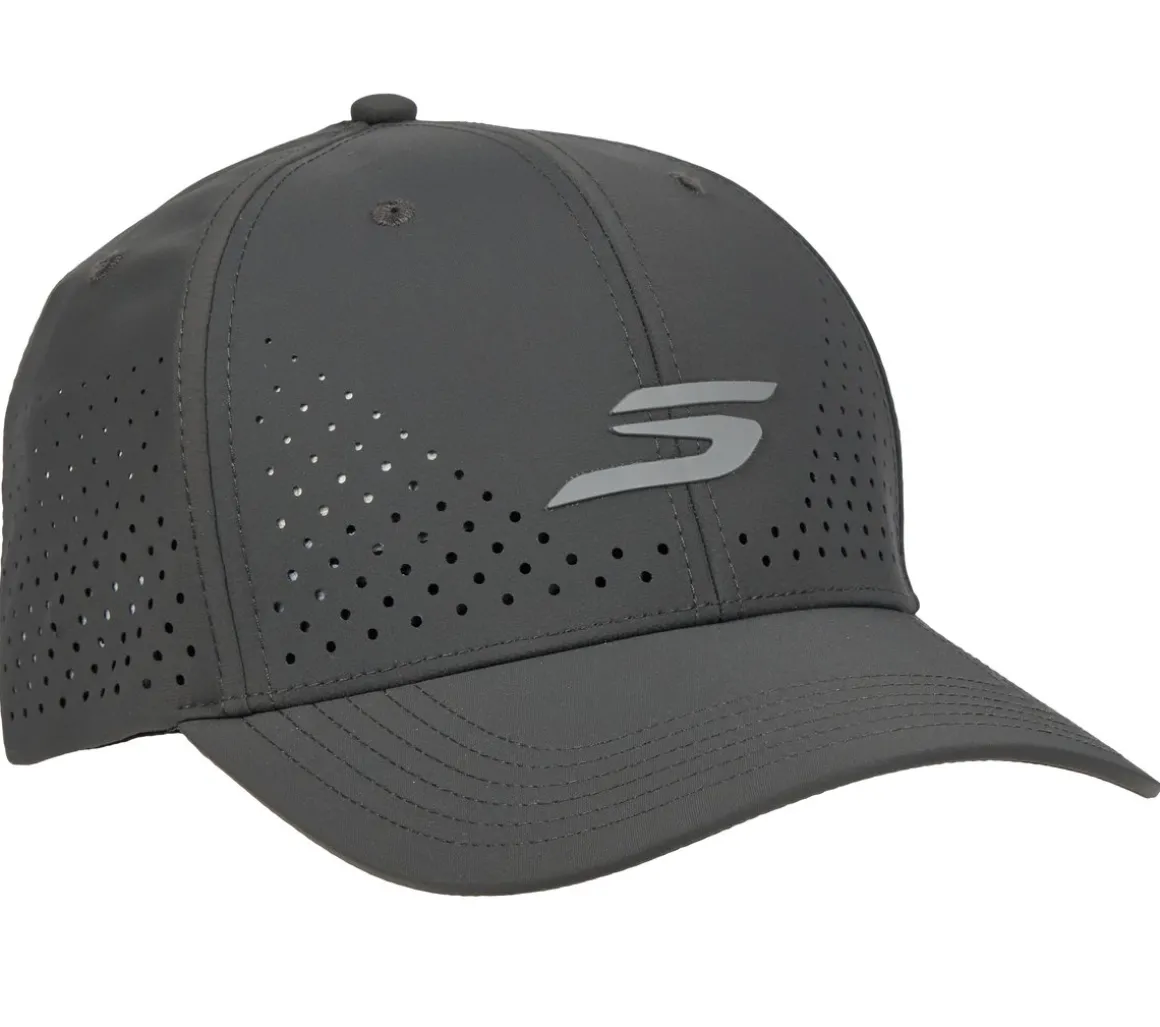 Velocity Baseball Hat