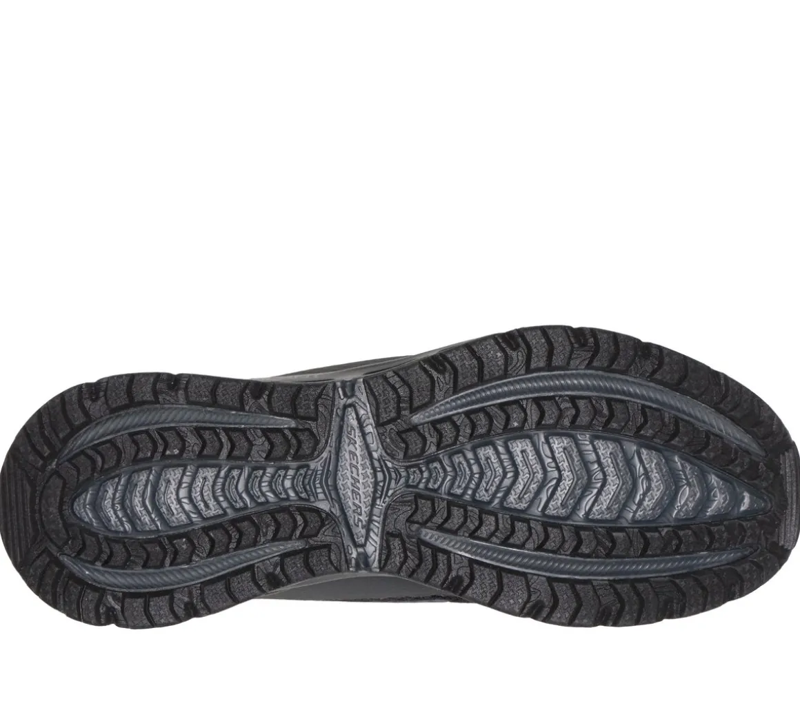 Waterproof: Arch Fit Glide-Step All-Terrain - Peak Crest