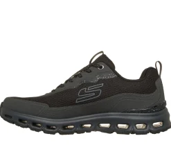 Waterproof: Arch Fit Glide-Step All-Terrain - Peak Crest