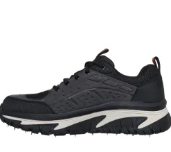 Waterproof: Arch Fit Road Walker - Vernal