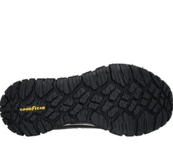 Waterproof: Arch Fit Road Walker - Vernal