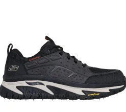 Waterproof: Arch Fit Road Walker - Vernal