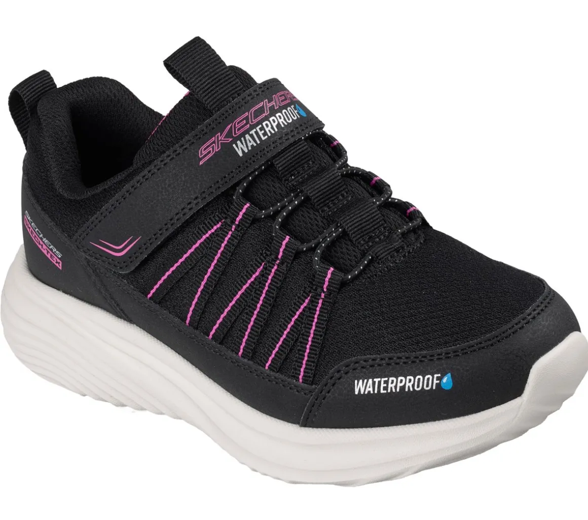 Waterproof: Bounder Pro - Aqua Step