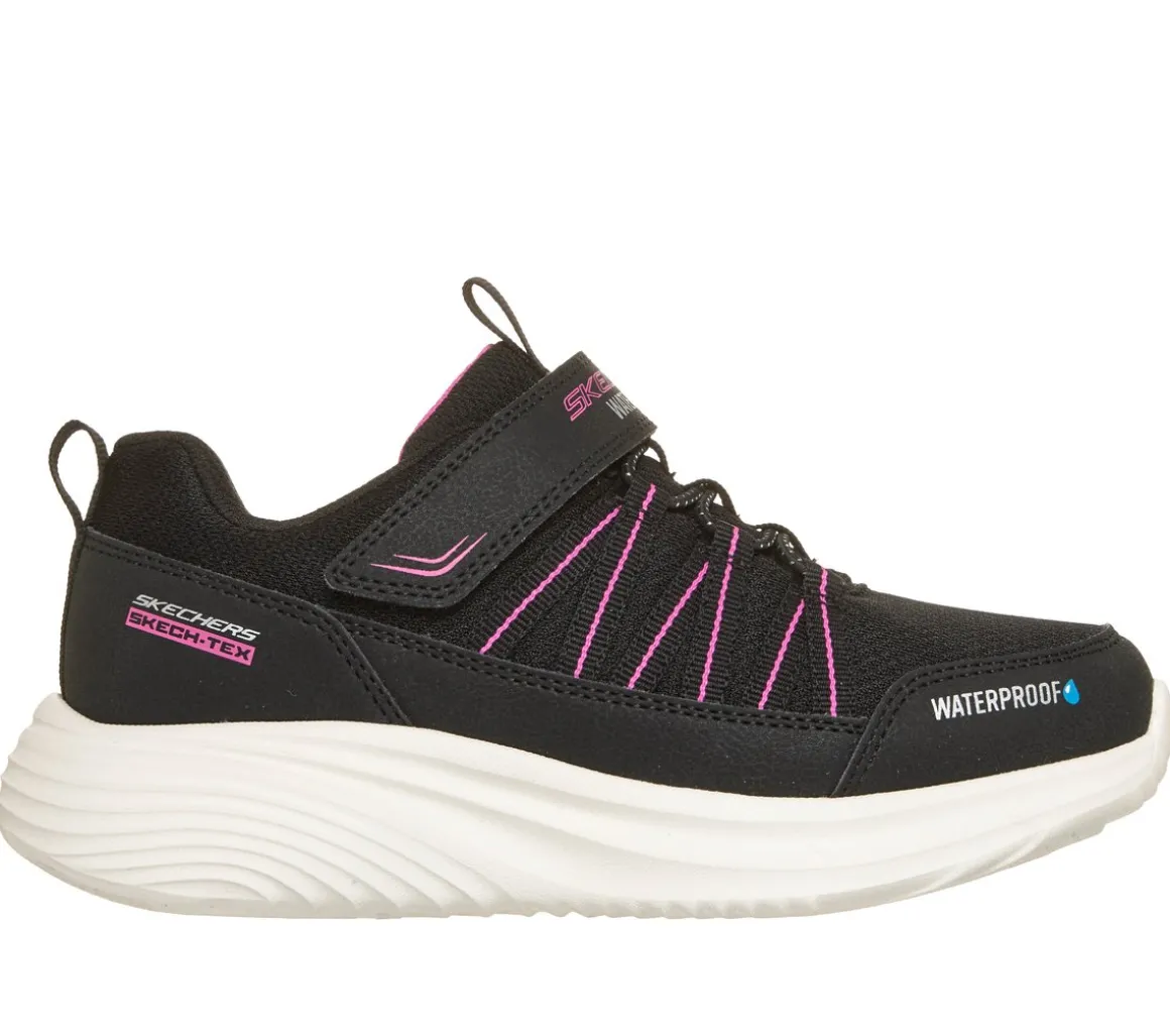 Waterproof: Bounder Pro - Aqua Step