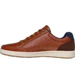 Waterproof: Cavell - Sparkman