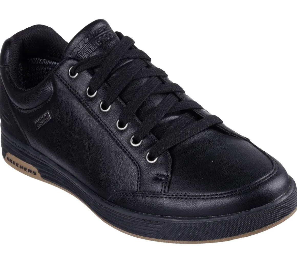 Waterproof: Cavell - Sparkman