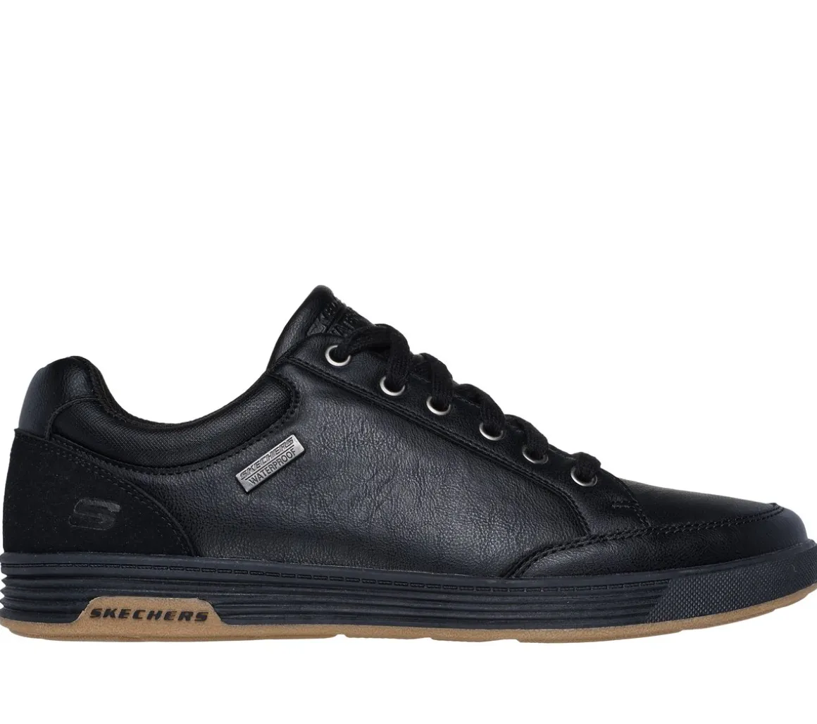 Waterproof: Cavell - Sparkman