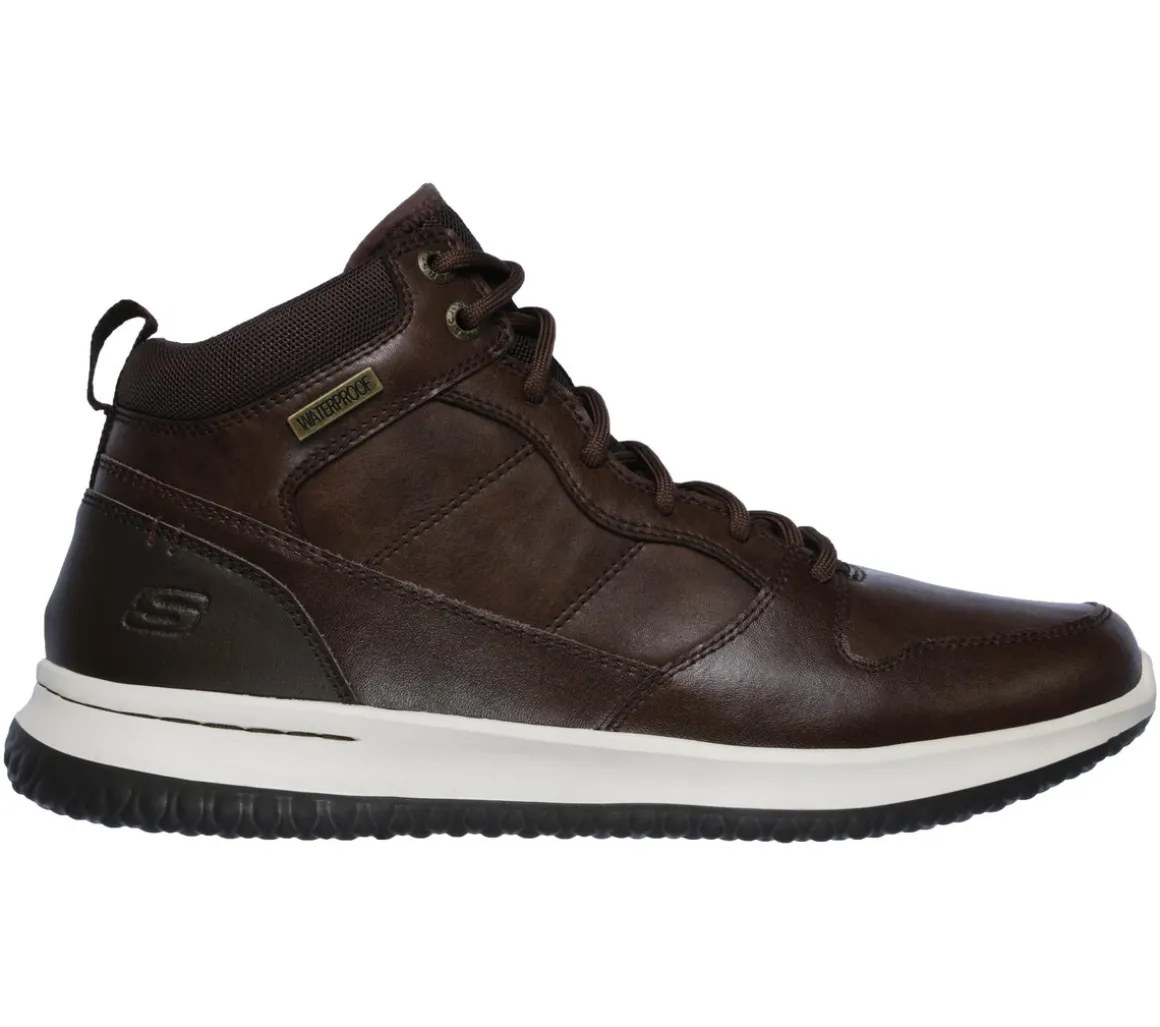 Waterproof: Delson - Selecto