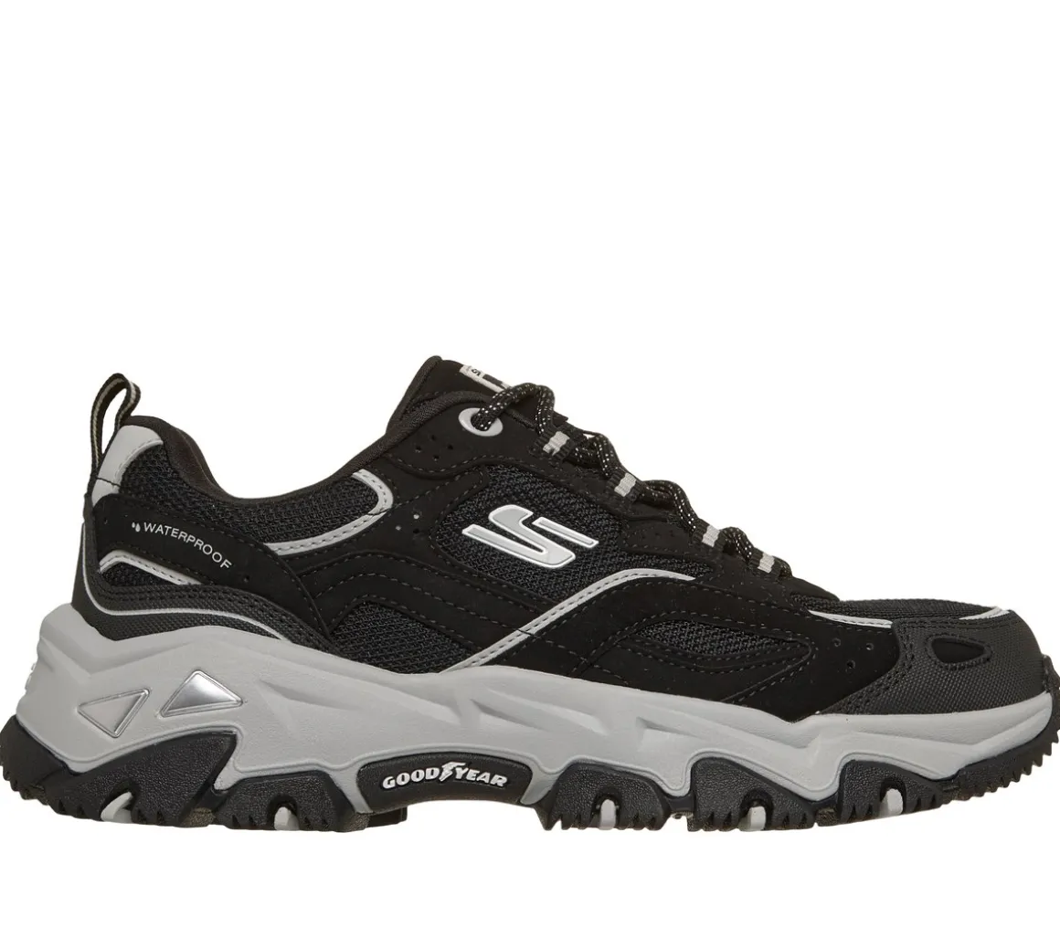 Waterproof: D'Lites Hiker - Echo Lake