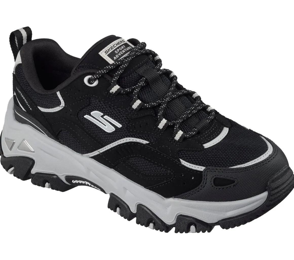 Waterproof: D'Lites Hiker - Echo Lake