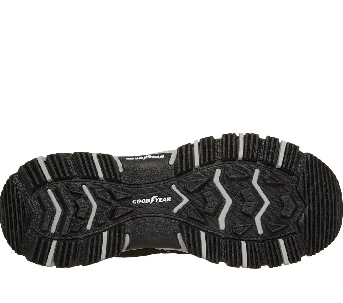 Waterproof: D'Lites Hiker - Echo Lake