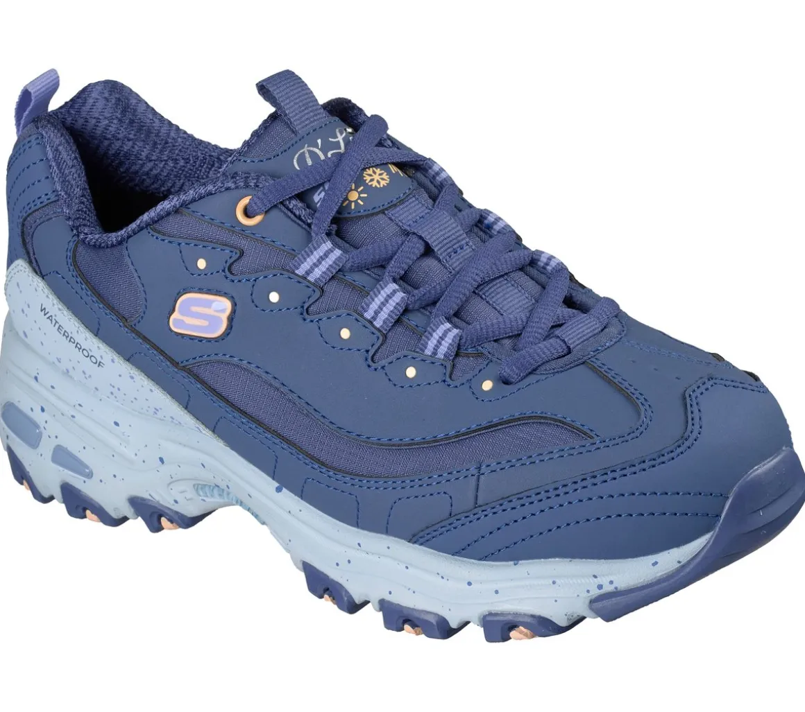 Waterproof: D'Lites - Misty Glow