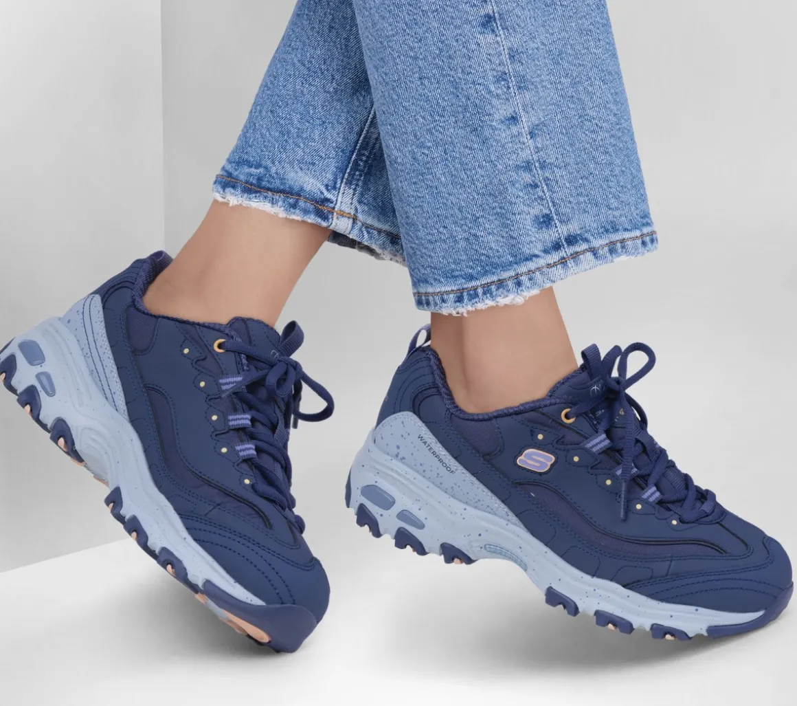 Waterproof: D'Lites - Misty Glow
