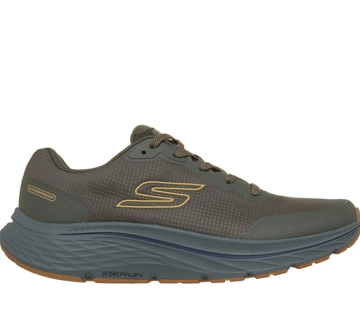 Waterproof: GO RUN Consistent 3 - Streamhaven