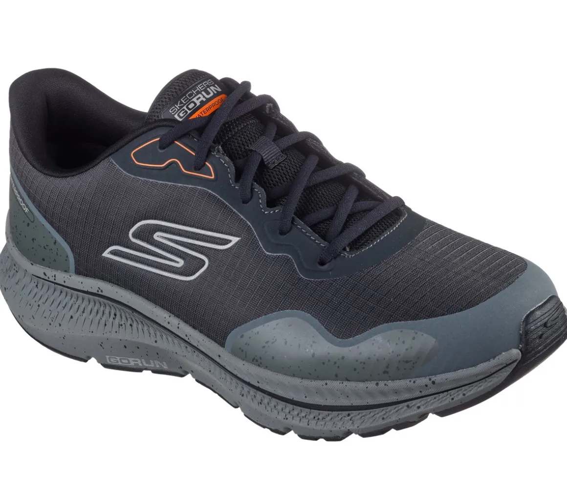 Waterproof: GO RUN Consistent 2.0 - Piedmont