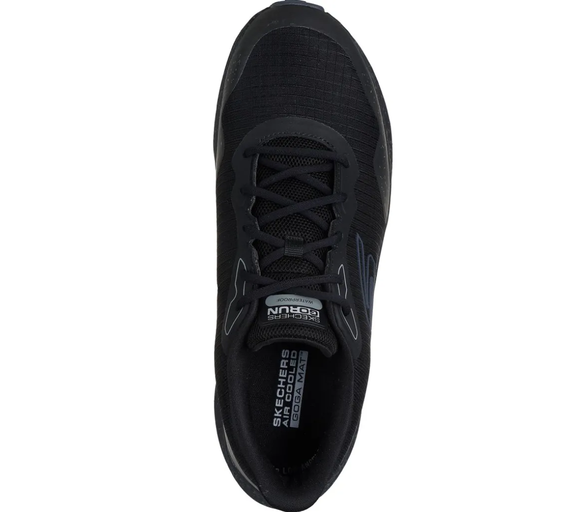 Waterproof: GO RUN Consistent 2.0 - Piedmont