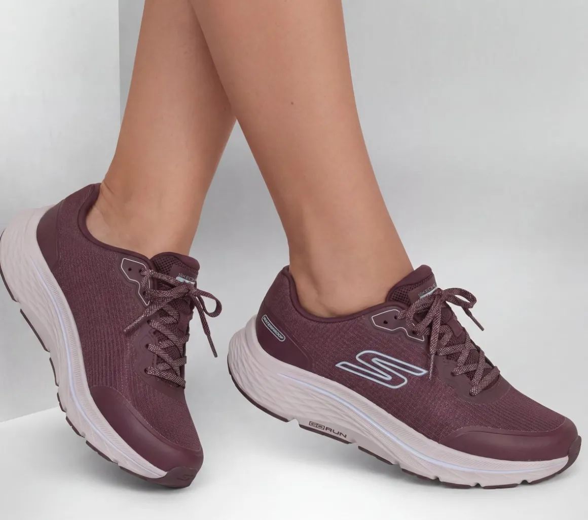 Waterproof: GO RUN Consistent 3 - Streamhaven