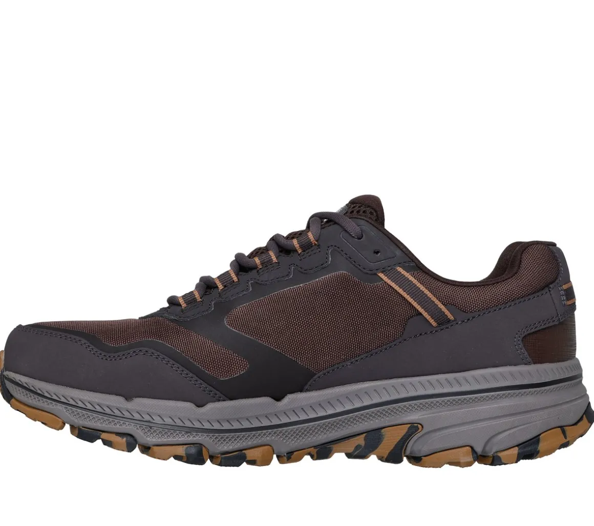 Waterproof: GO RUN Trail Altitude 2.0