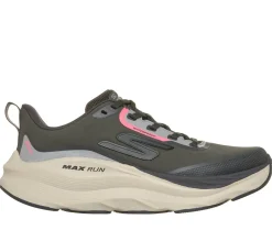 Waterproof: Max Cushioning Max Run - Vorteza