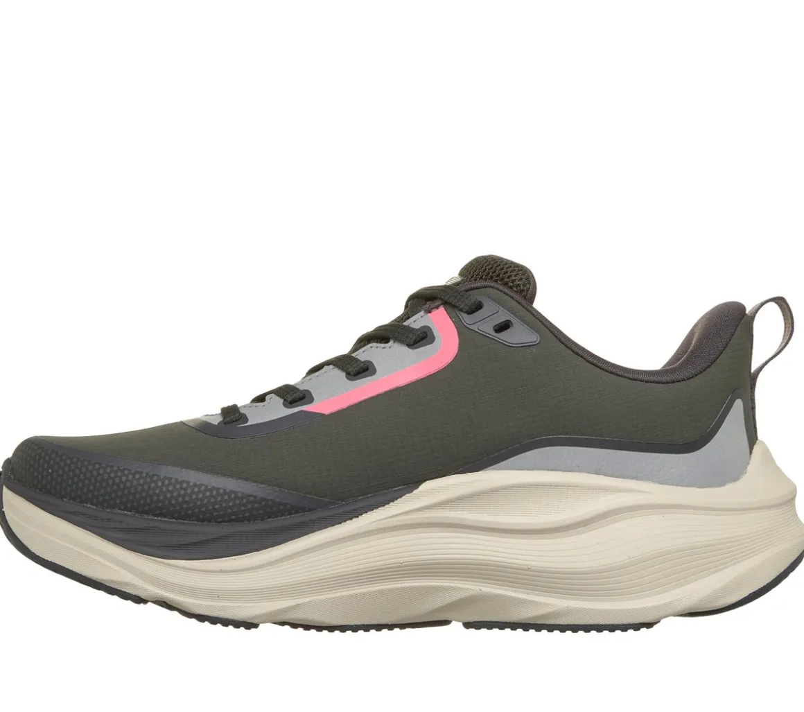 Waterproof: Max Cushioning Max Run - Vorteza