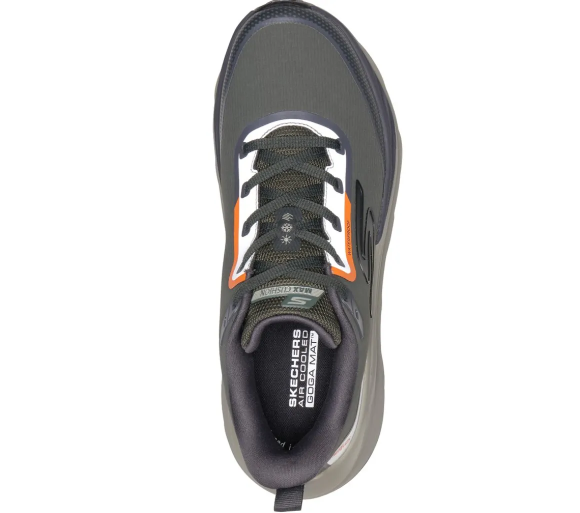 Waterproof: Max Run - Vorteza