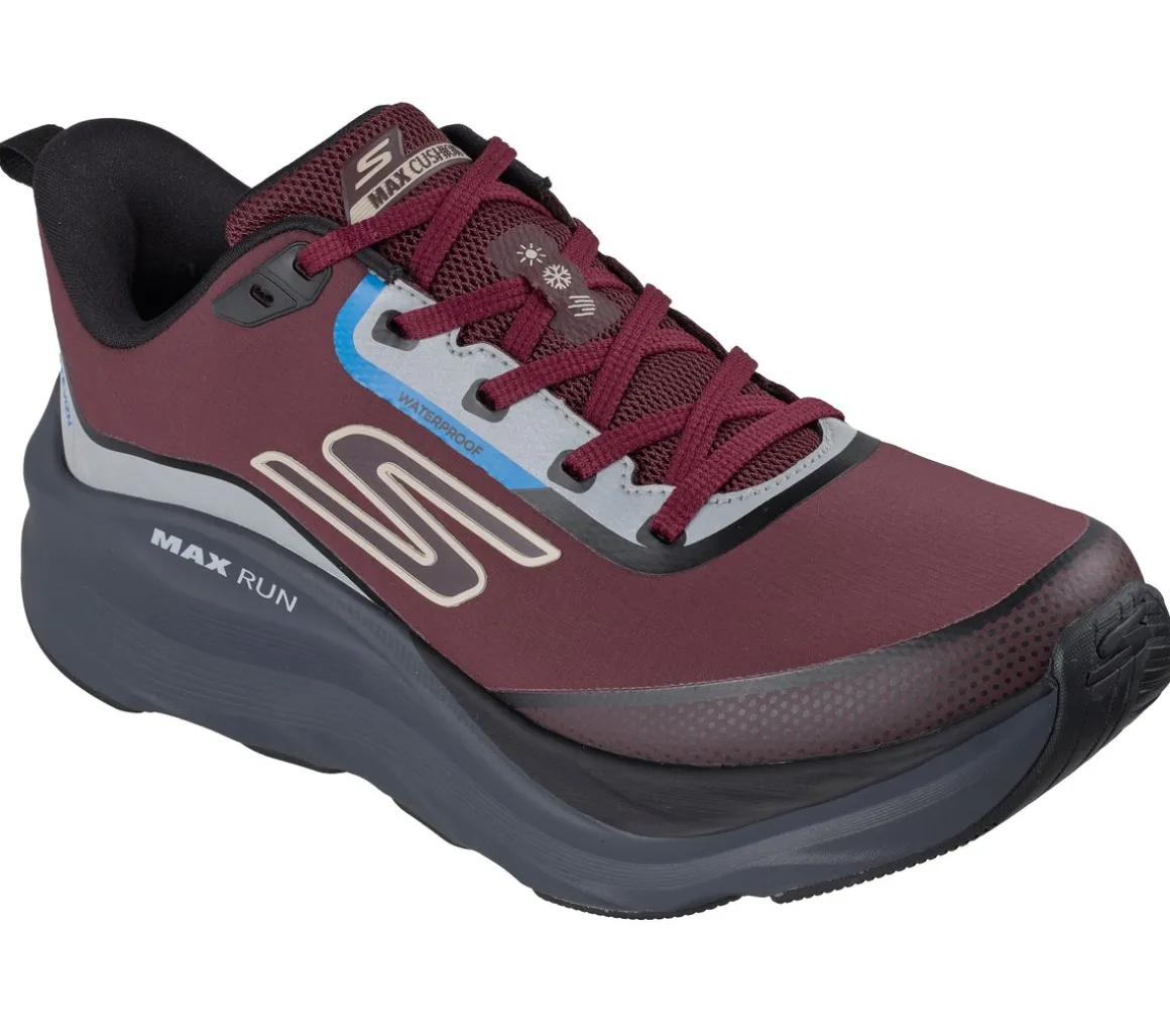 Waterproof: Max Run - Vorteza
