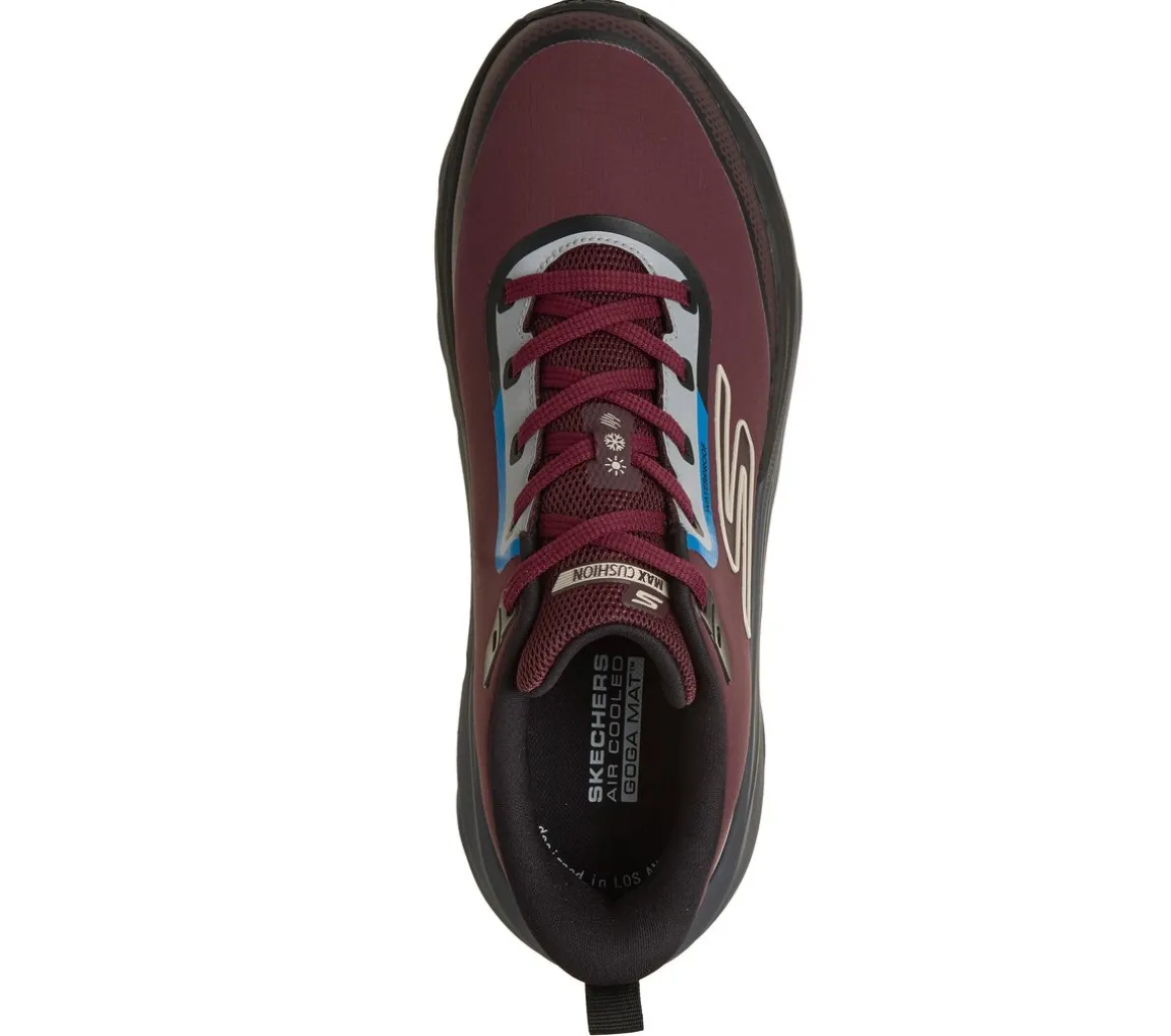 Waterproof: Max Run - Vorteza