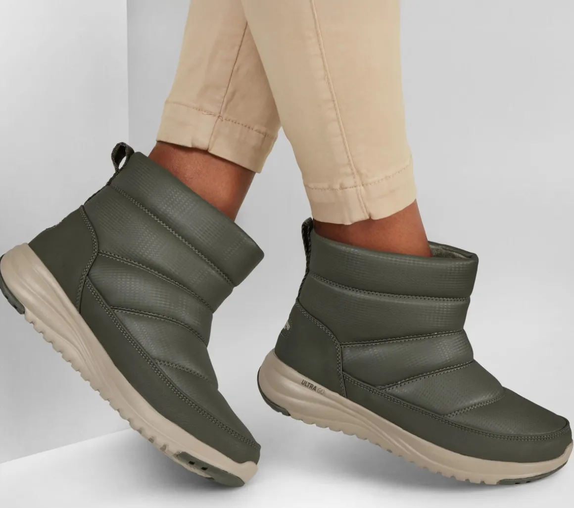 Waterproof: On-The-GO Stellar - Everest