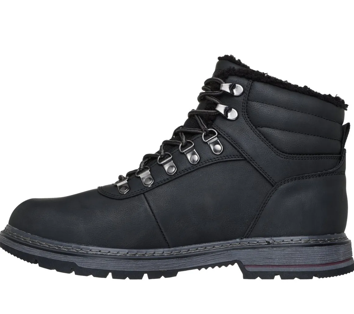 Waterproof Relaxed Fit: Corado - Memphis