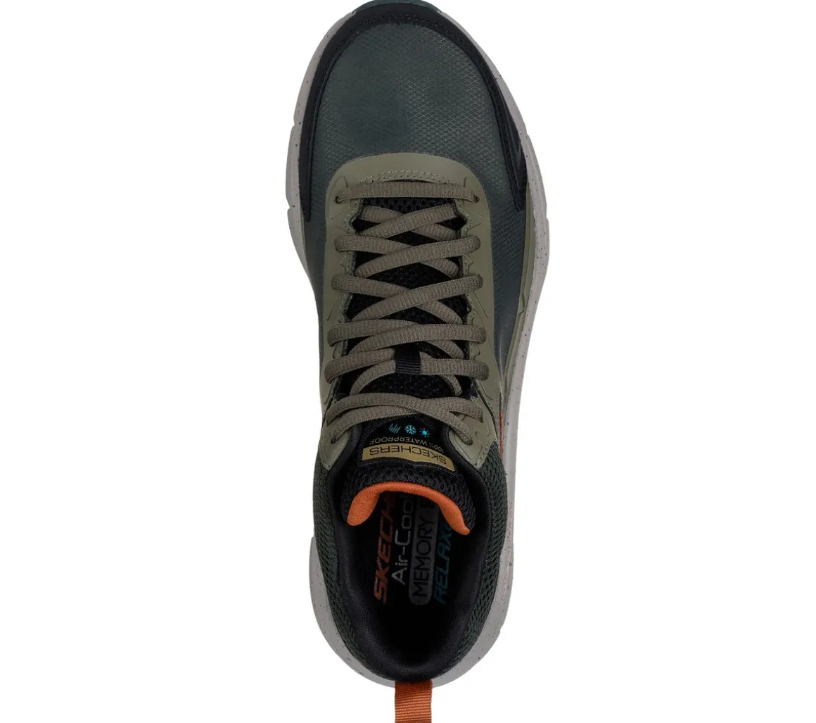 Waterproof Relaxed Fit: D'Lux Walker 2.0 - Grailo