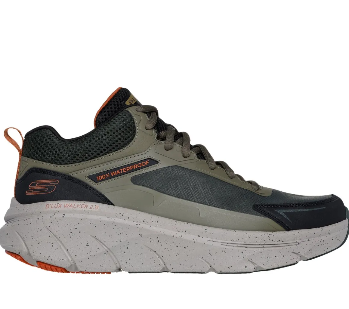 Waterproof Relaxed Fit: D'Lux Walker 2.0 - Grailo