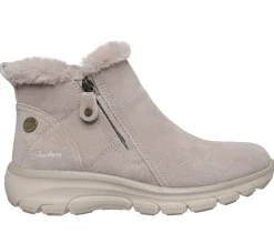 Waterproof Relaxed Fit: Easy Going - High Zip 2