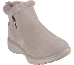 Waterproof Relaxed Fit: Easy Going - High Zip 2