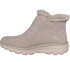 Waterproof Relaxed Fit: Easy Going - High Zip 2